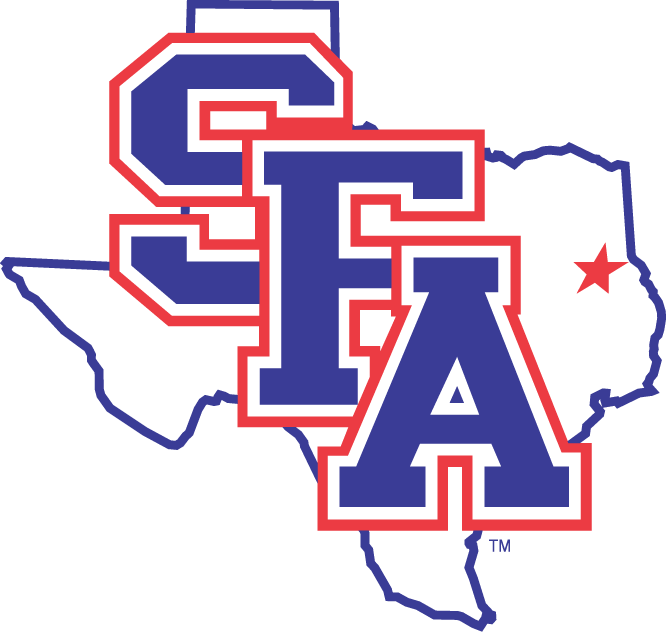 Stephen F. Austin Lumberjacks 2002-2011 Alternate Logo diy iron on heat transfer